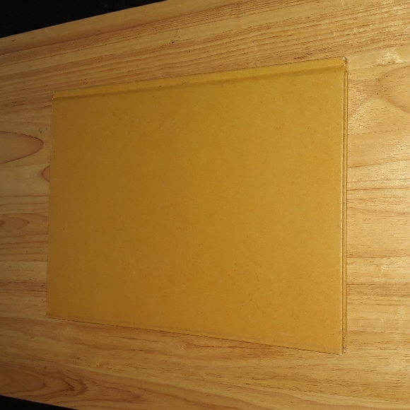 Vintage Pies and Casseroles 1972 hardcover cookbook - Picture 2 of 4